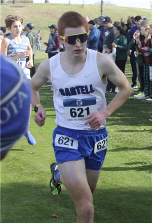 Andrew Berndt